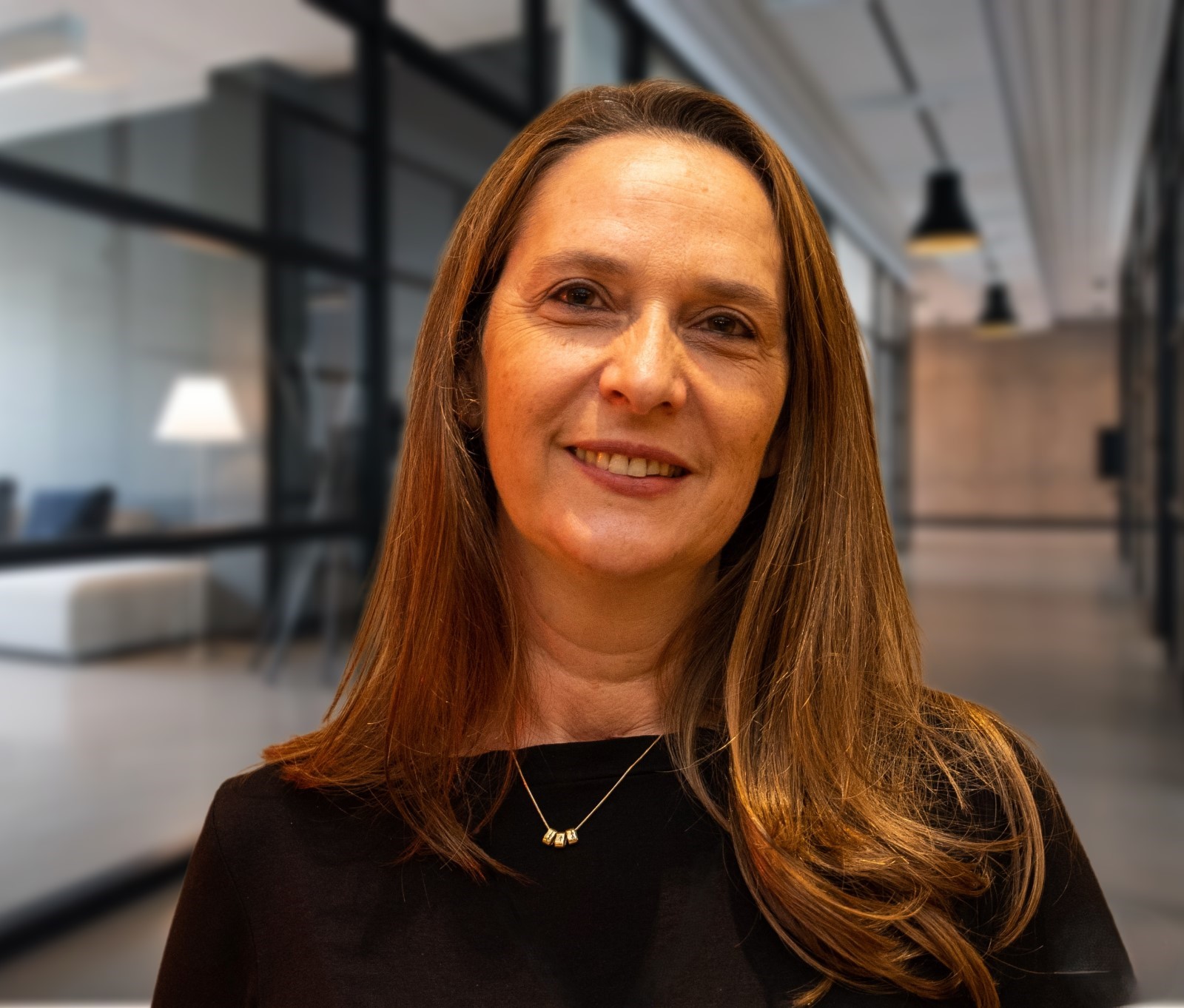 יעל שקד ברגמן